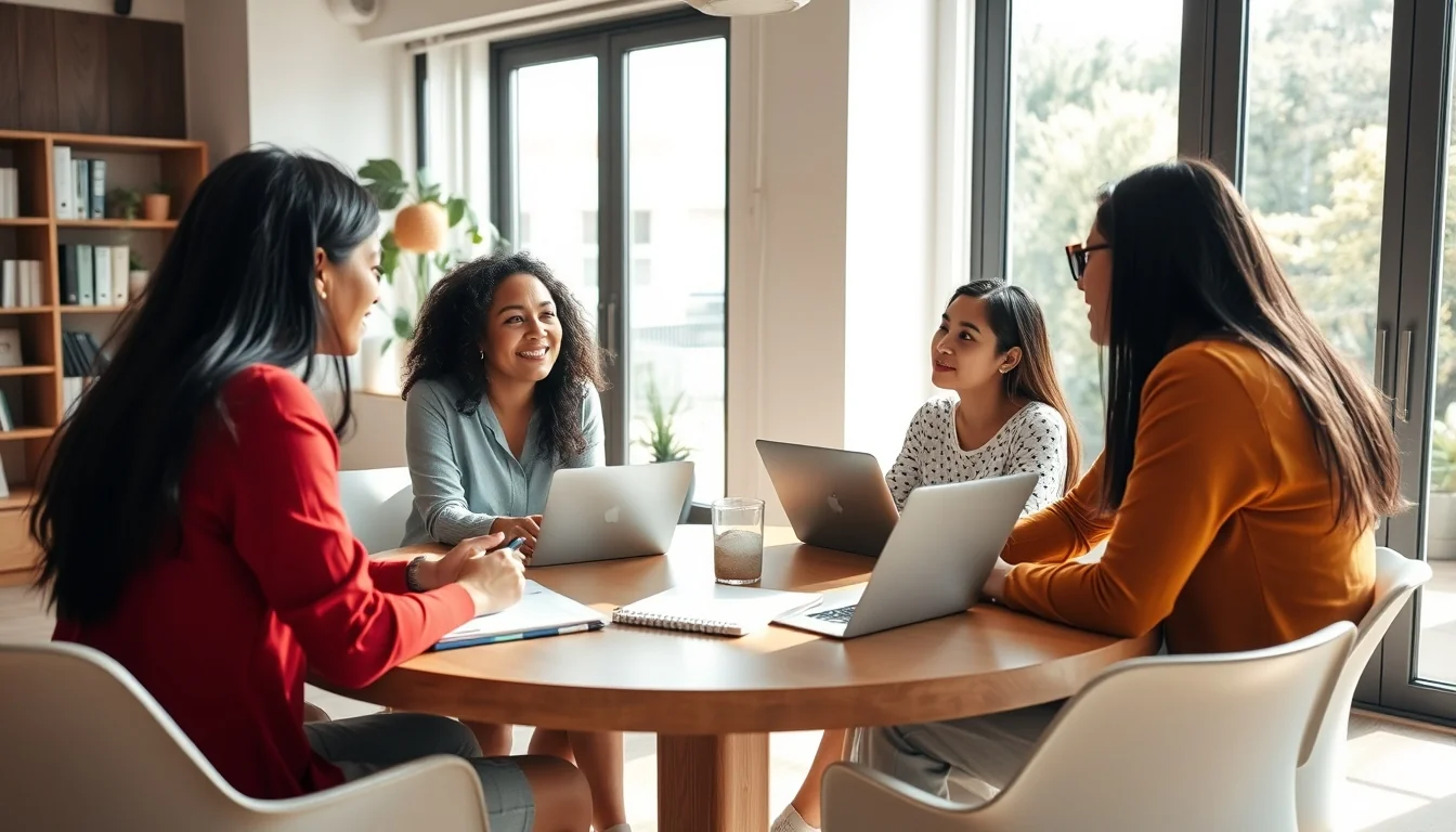 Empower Your Business Growth